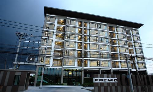 รูปภาพ พรีโม บูติก คอนโด