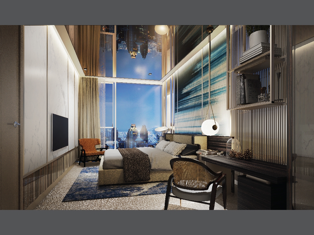 รูปภาพ เดอ ลาพีส จรัญ 81 (De Lapis Charan 81)