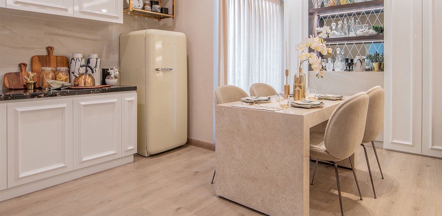 รูปภาพ พรีเมี่ยม เพลส เกษตร - นวมินทร์ (Premium Place Kaset - Nawamin)