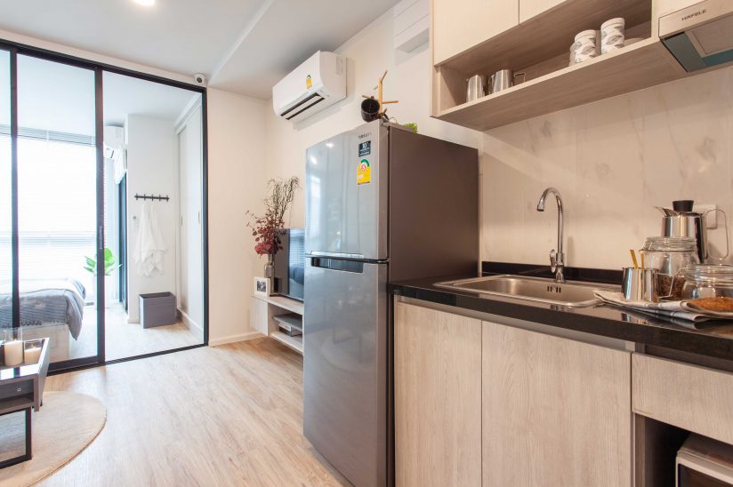 รูปภาพ ลิฟวิ่งเนสท์ อุดมสุข 30 (Living Nest Udomsuk 30)