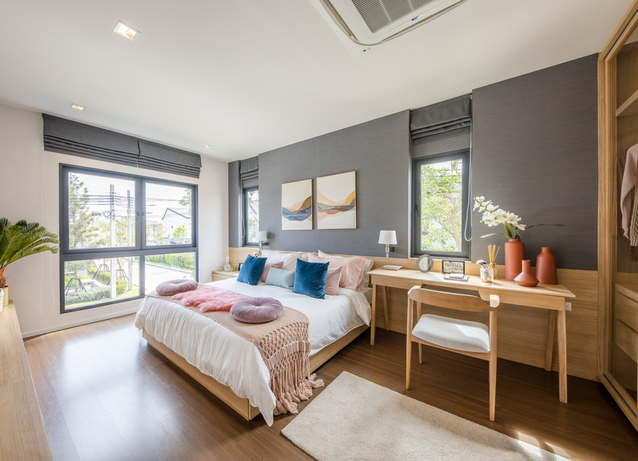 รูปภาพ เซนส์ บางนา - สุวรรณภูมิ (Sense Bangna - Suvarnabhumi)