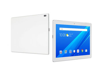 รูปภาพ เลอโนโว LENOVO-TAB 4 10