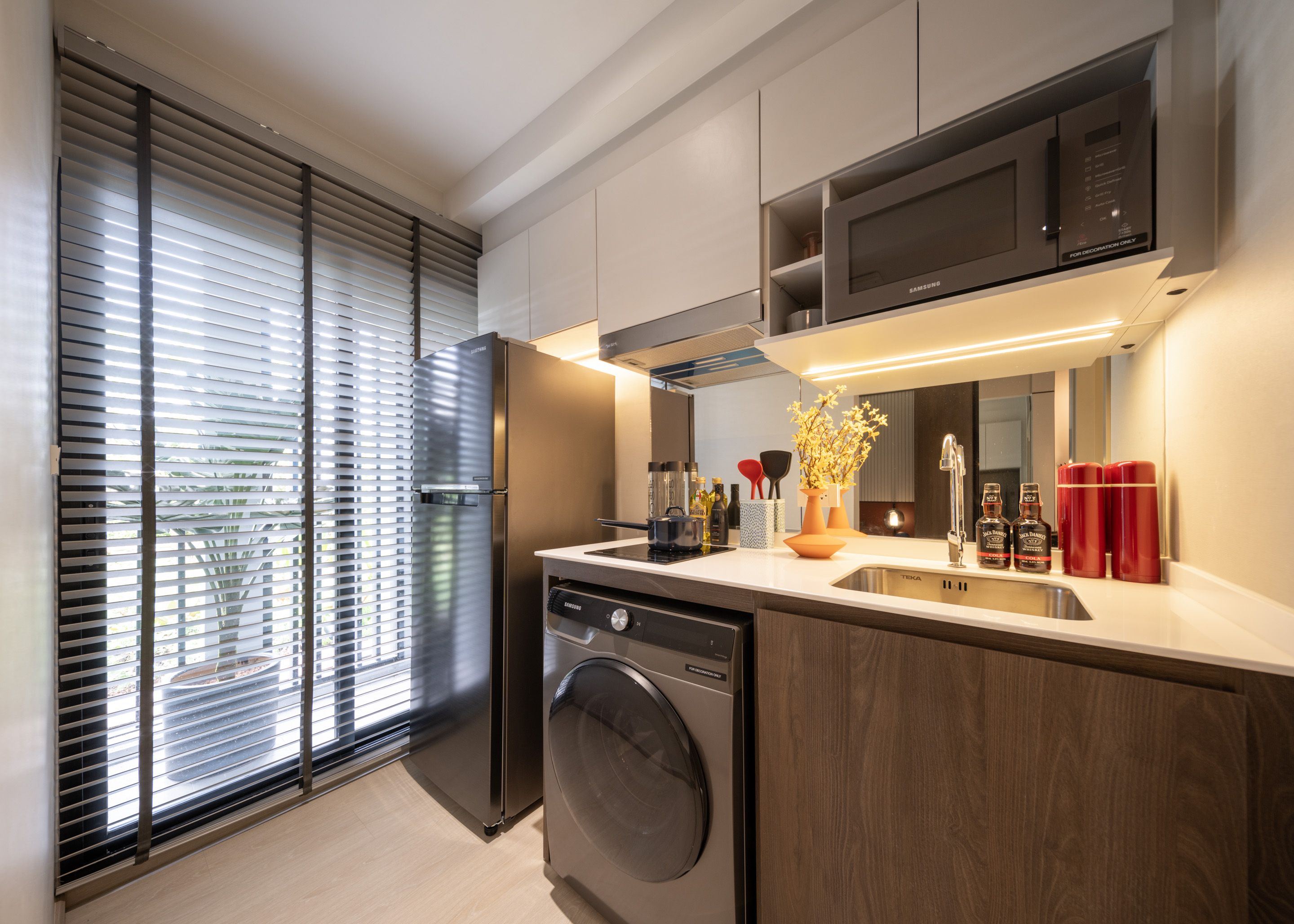 รูปภาพ นิว ครอส คูคต สเตชัน (Nue Cross Khukhot Station)