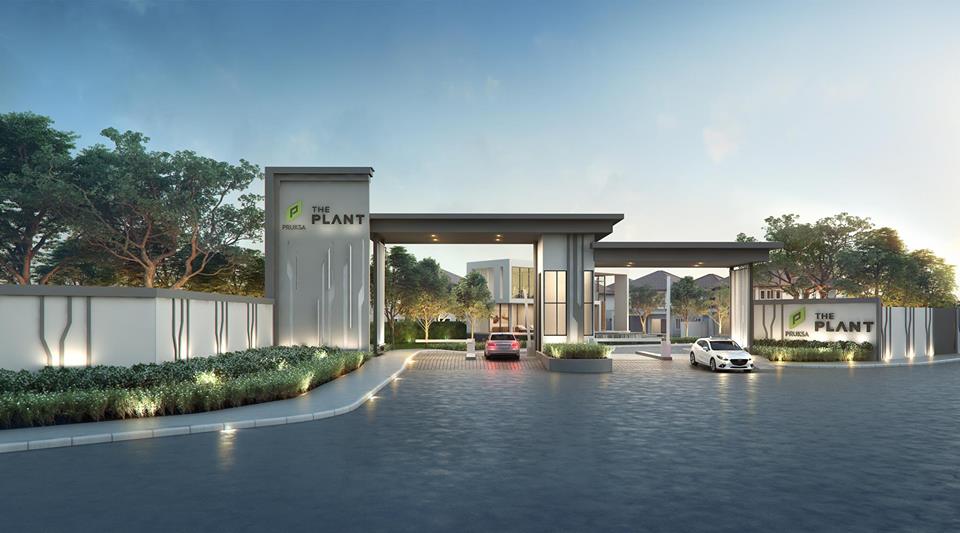 รูปภาพ เดอะ แพลนท์ หนองมน-ชลบุรี (The Plant Nongmon-Chonburi)