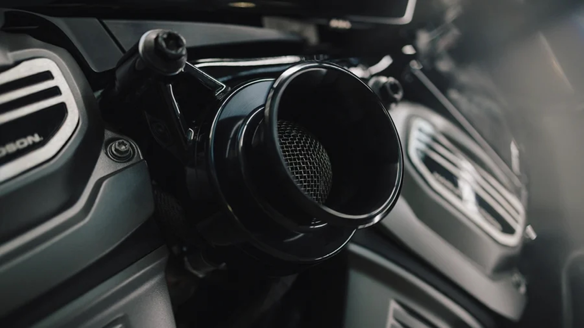 รูปภาพ ฮาร์ลีย์-เดวิดสัน Harley-Davidson Sport Nightster ปี 2023