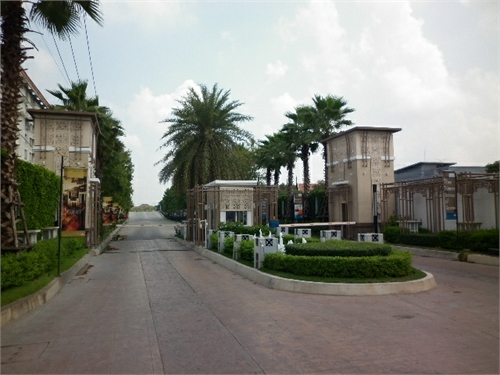 รูปภาพ เซนโทร อ่อนนุช-วงแหวน (Centro)