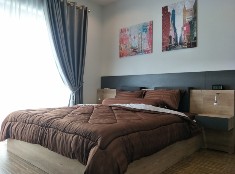 รูปภาพ อารีรมย์ รังสิต-บางพูด (Aree Rom Rangsit-Bangpood)