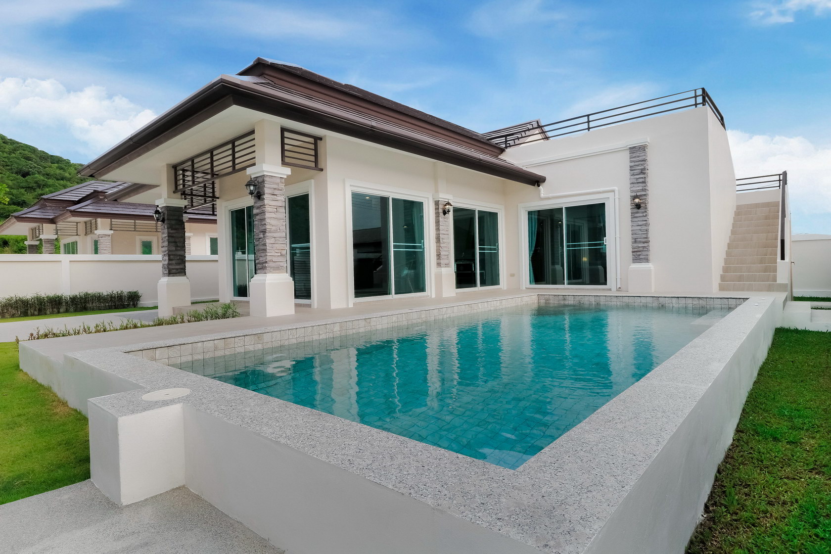 รูปภาพ หัวหิน แกรนด์ ฮิลล์ (Hua Hin Grand Hills)