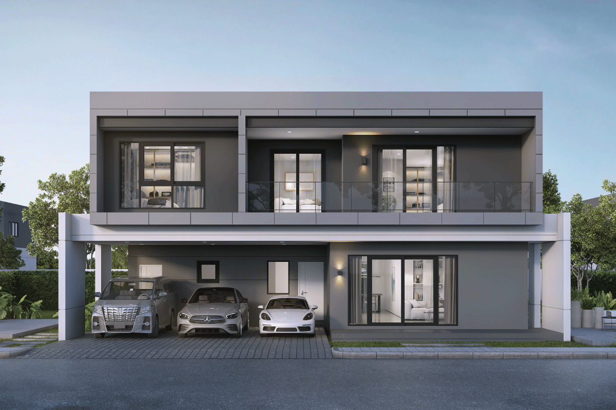 รูปภาพ เซนโทร รามอินทรา-จตุโชติ 2 (Centro Ramindra-Chatuchot 2)