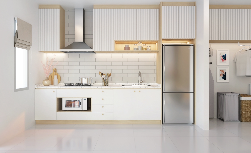 รูปภาพ เดอะ มิราเคิล สุขุมวิท-แพรกษา (The Miracle Sukhumvit-Praksa)