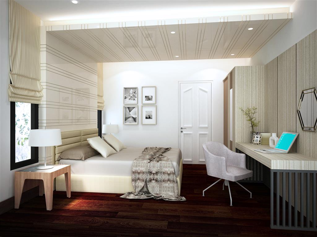 รูปภาพ บ้านอยู่สบาย 8 (BANYUSABAI 8)