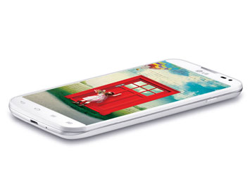 รูปภาพ แอลจี LG L70