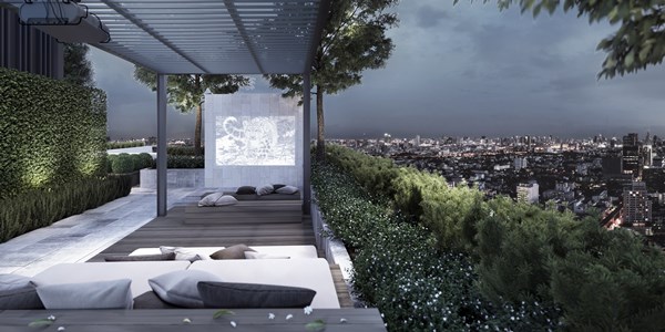 รูปภาพ เดอะรีเซิร์ฟ พหล-ประดิพัทธ์ (The Reserve Phahol-Pradipat)