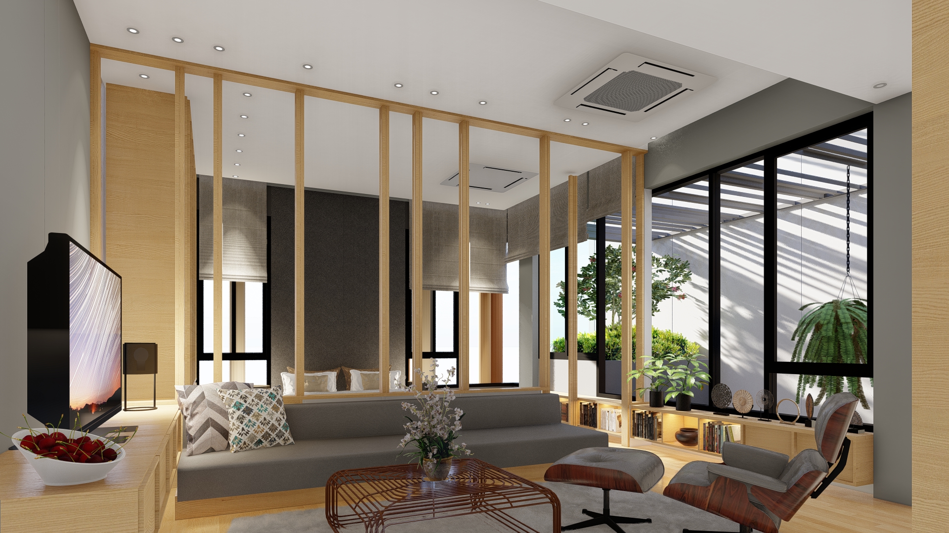 รูปภาพ บ้านภูริปุรี โฮมออฟฟิศ ลาดพร้าว 41 (Baan Puripuri Homeoffice Ladprao 41)