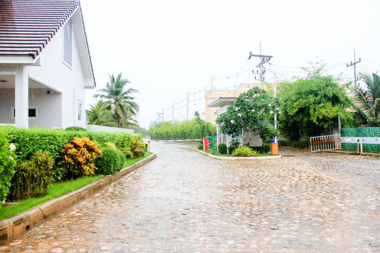 รูปภาพ บ้านสวยน้ำใส สุราษฎร์ธานี (Baan Suay Nam Sai Suratthani)