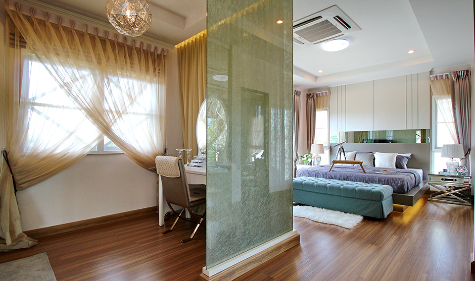 รูปภาพ ศุภาลัย โมด้า ปิ่นเกล้า - พุทธมณฑลสาย 3 (Supalai Moda Pinklao - Phutthamonthon Sai 3)