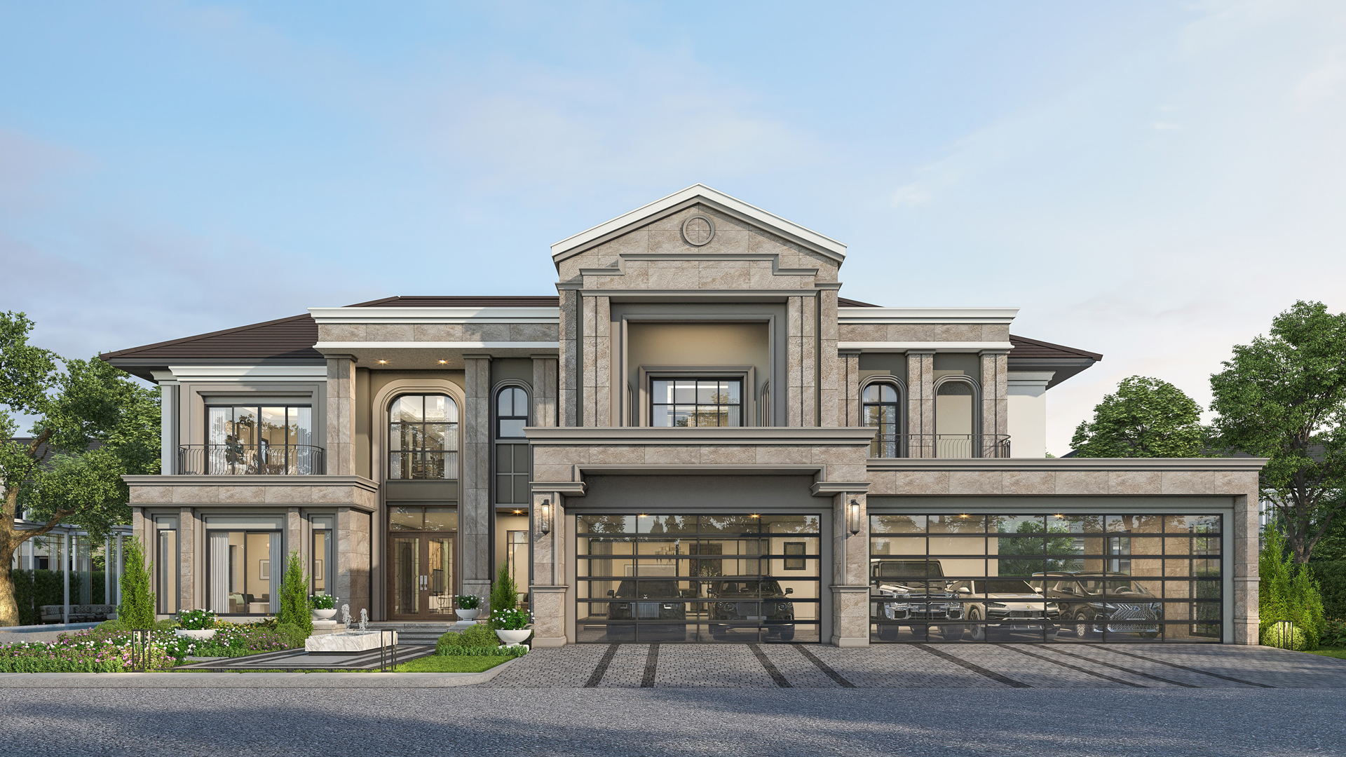 รูปภาพ แกรนด์ บางกอก บูเลอวาร์ด แจ้งวัฒนะ-ราชพฤกษ์ (Grand Bangkok Boulevard Chaengwatthana-Ratchaphruek)