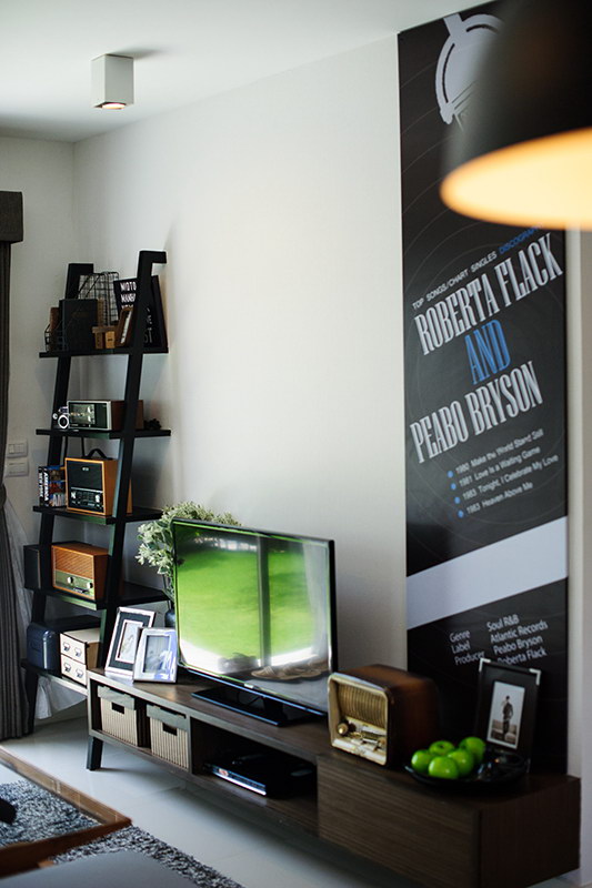 รูปภาพ เมททาวน์ ปทุม-ติวานนท์ (Mettown Pathum-Tiwanon)