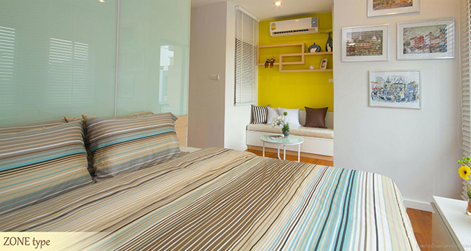 รูปภาพ ไทม์โฮม อ่อนนุช 40 (Timehome Onnut 40)