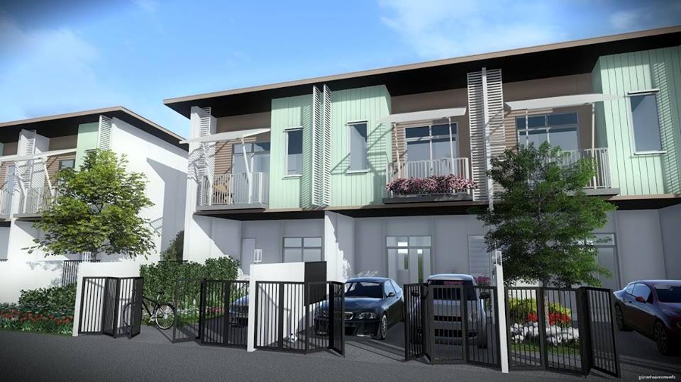 รูปภาพ อีสเทิร์น พาร์ควิลล์ (Eastern Parksville)