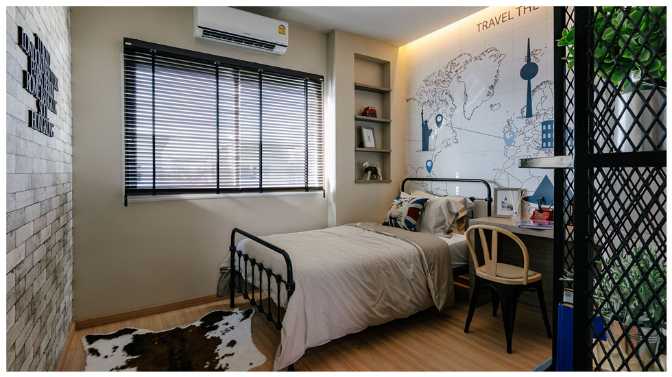 รูปภาพ เลอ นีโอ ไพร์ม แพรกษา-เทพารักษ์ (Le Neo Prime Praksa-Thapharak)