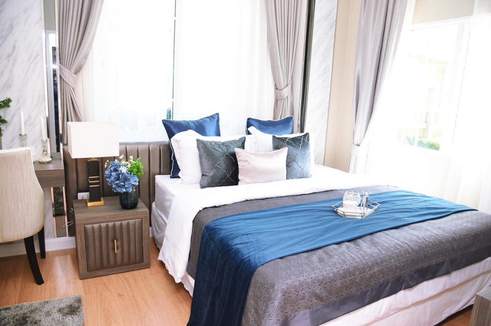 รูปภาพ โกลเด้น ทาวน์ พหลโยธิน - ลำลูกกา (Golden Town Paholyothin - Lamlukka)