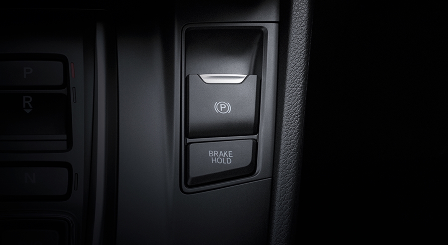 รูปภาพ ฮอนด้า Honda CR-V 2.4 E MY2020 ปี 2020