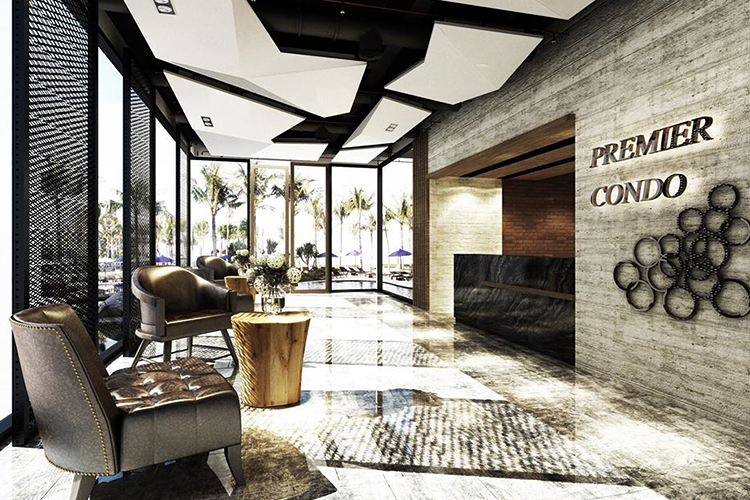 รูปภาพ พรีเมียร์ คอนโด ชลบุรี (Premier Condo Chonburi)