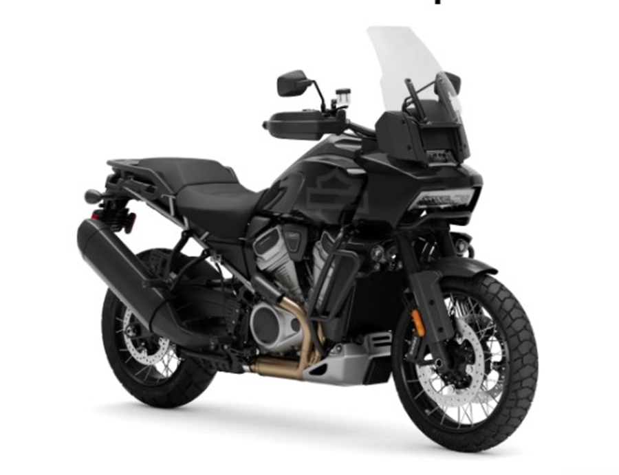 รูปภาพ ฮาร์ลีย์-เดวิดสัน Harley-Davidson Pan America 1250 Special ปี 2022