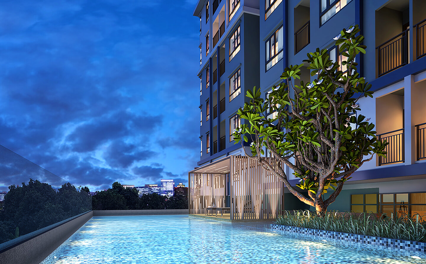 รูปภาพ อะไรส์ รัชดา 19 (Arise Ratchada 19)