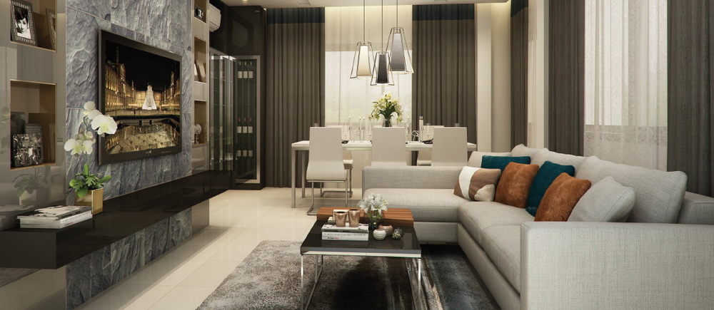 รูปภาพ เดอะ ซิตี้ นวมินทร์ (THE CITY Nawamin)