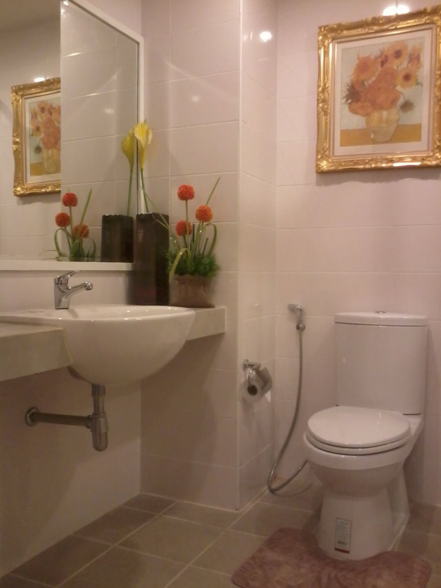 รูปภาพ ลิฟวิ่ง เอเชีย คอนโด (Living Asia Condo)