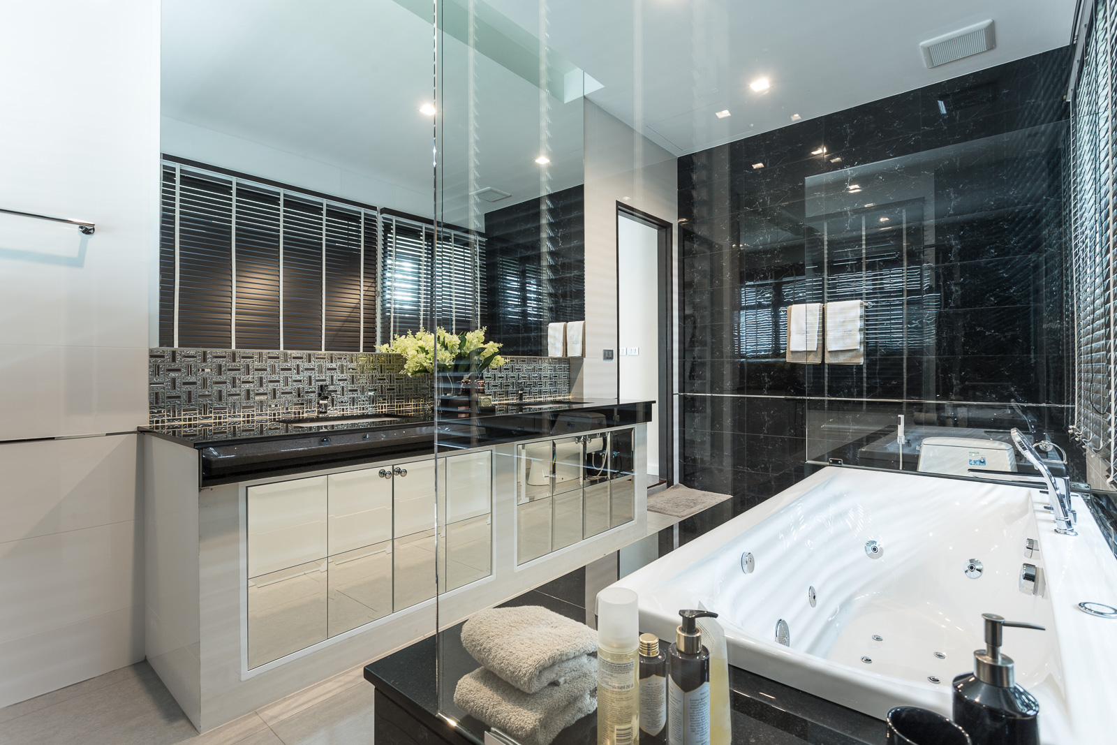 รูปภาพ เดอะ พาวิลล่า กาญจนาภิเษก - บางบอน 3 (The Pavilla Kanchanapisek - Bangbon 3)