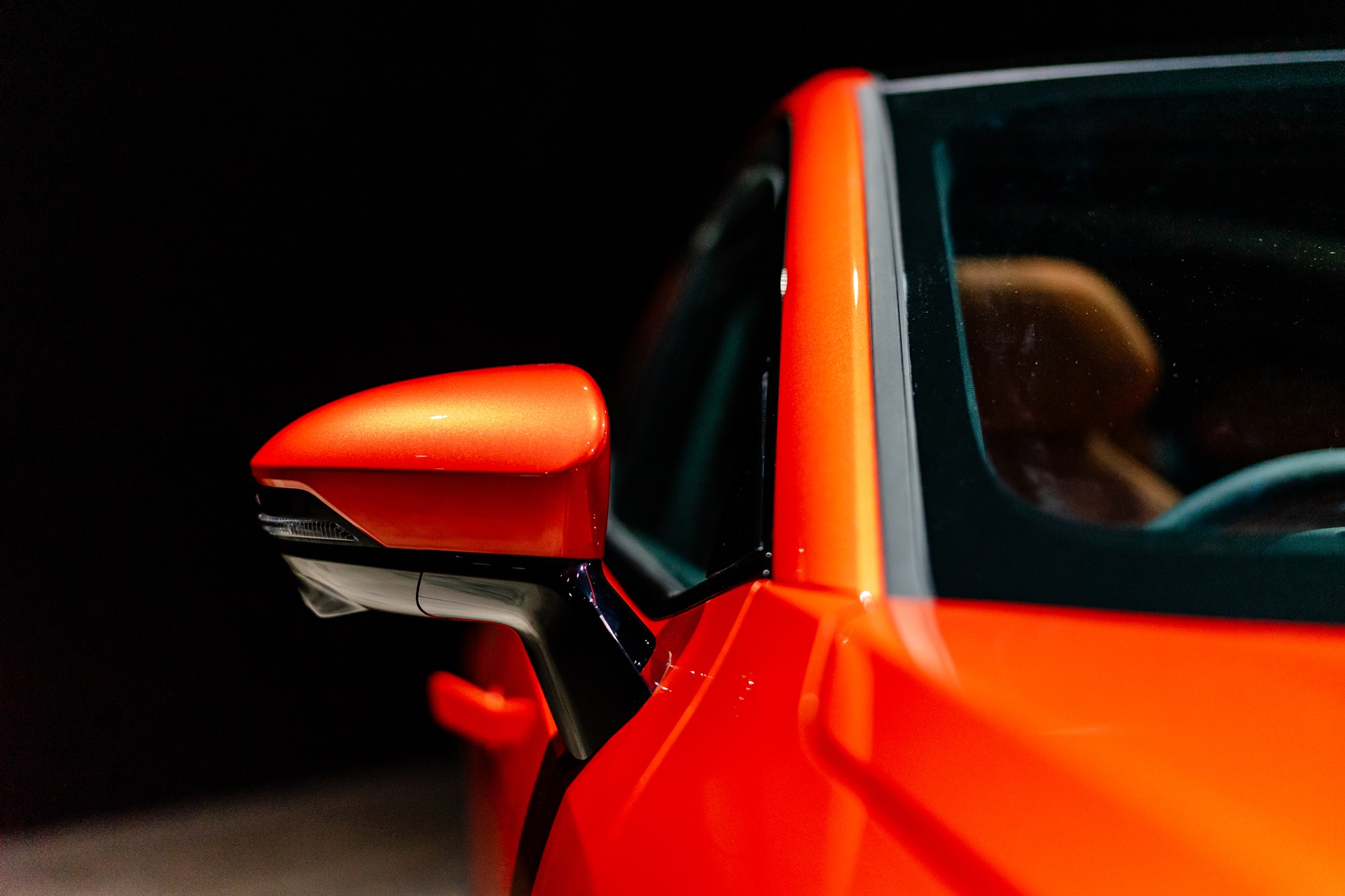 รูปภาพ ดีพอล Deepal SO7 Standard ปี 2023