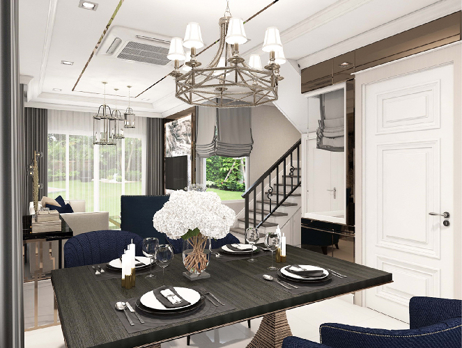 รูปภาพ เอเวอร์ซิตี้ รามอินทรา - ทางด่วนจตุโชติ (Evercity Ramintra-Chatuchot)