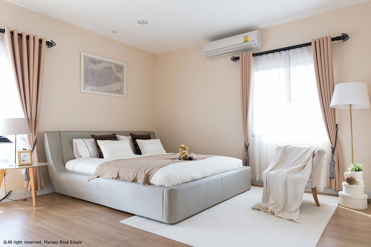 รูปภาพ บ้านมารวย อรัญประเทศ (Baan Marui Aran)