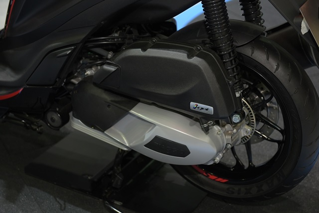 รูปภาพ พิอาจิโอ Piaggio Medley 150 ABS SPECIAL EDITION ปี 2018