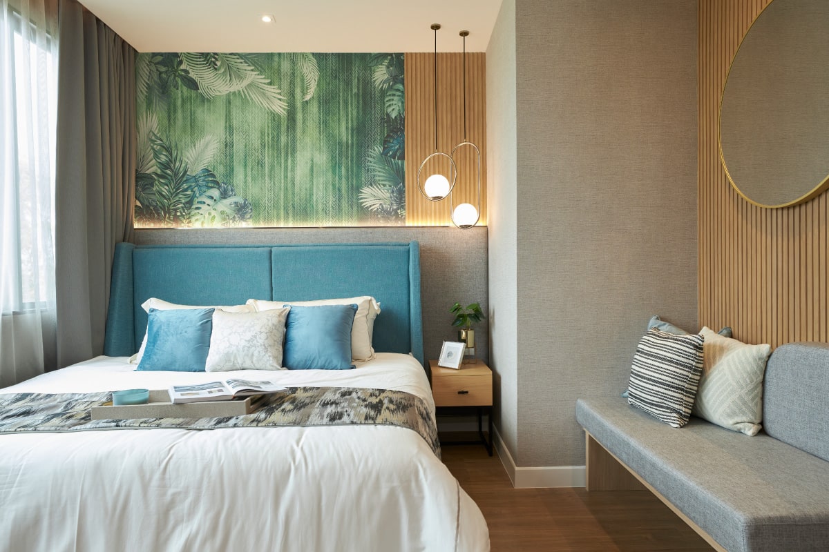 รูปภาพ พลีโน่ ปิ่นเกล้า - จรัญฯ 2 (Pleno Pinklao - Charan 2)