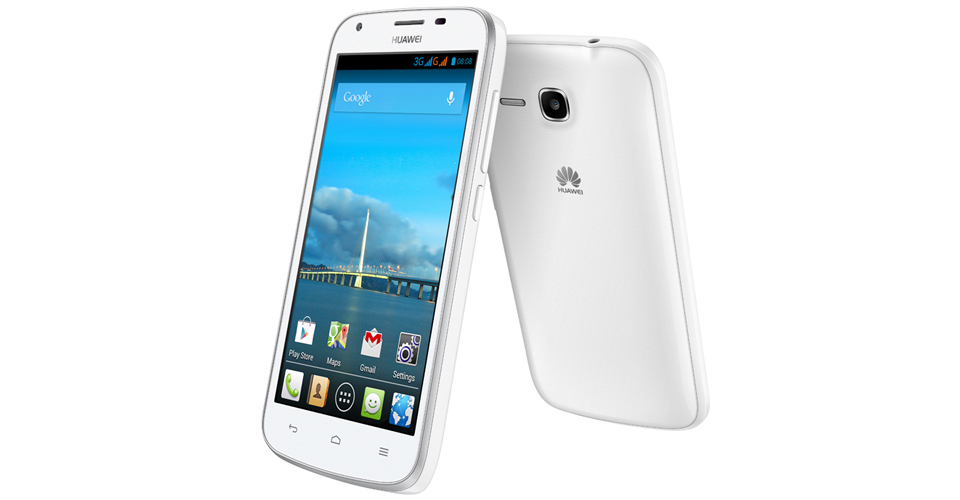รูปภาพ หัวเหว่ย Huawei-Ascend Y600