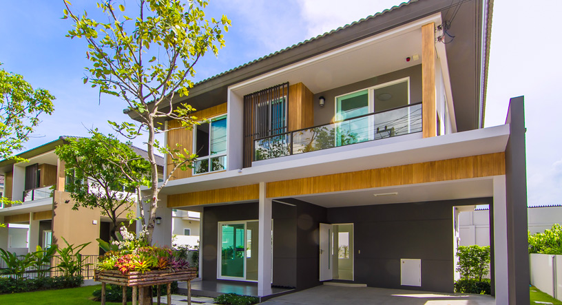 รูปภาพ พฤกษ์ลดา สุวรรณภูมิ (Pruklada Suvarnabhumi)