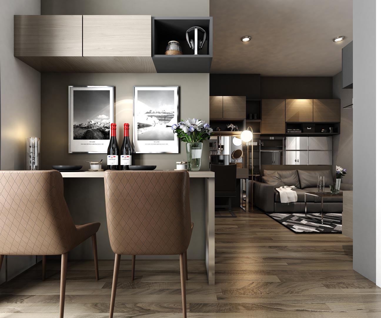 รูปภาพ พลัส คอนโด โคราช (Plus Condo Korat)