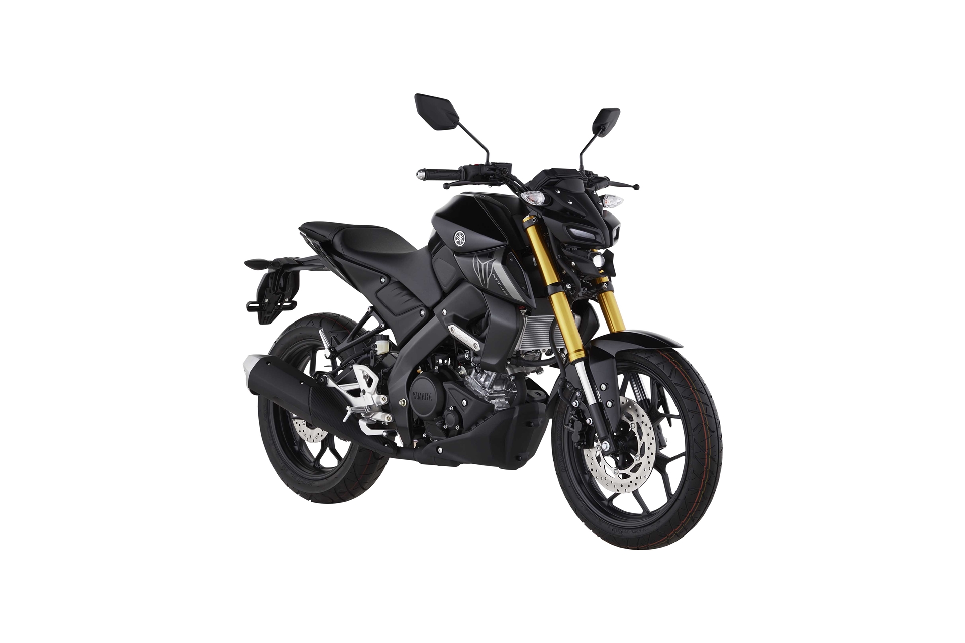รูปภาพ ยามาฮ่า Yamaha MT-15 (Standard) ปี 2024