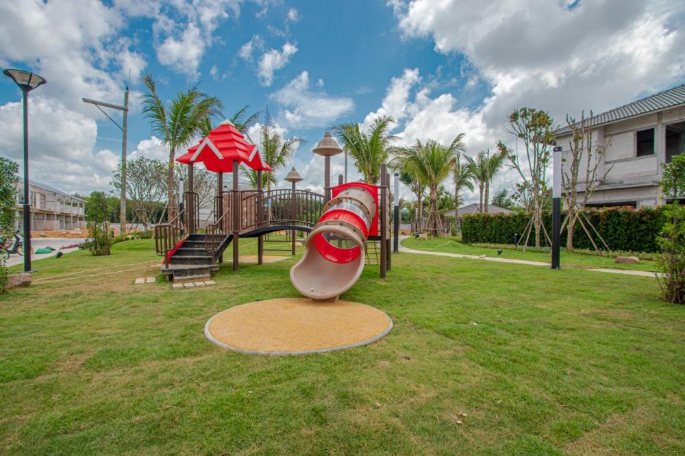 รูปภาพ ปาล์มสปริงส์ บลิส (Palmspring Blis)