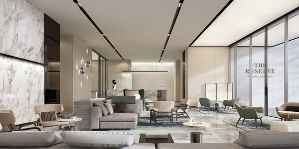 รูปภาพ เดอะรีเซิร์ฟ พหล-ประดิพัทธ์ (The Reserve Phahol-Pradipat)