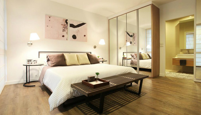 รูปภาพ ดิ อิสสระ ลาดพร้าว (The Issara Ladprao)