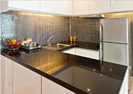 รูปภาพ เวอร์ทิค พระราม 4-สยาม (Vertiq Rama 4-Siam)