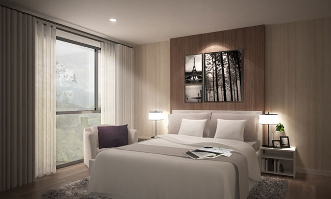 รูปภาพ พาราโน่ คอนโด แอท เชียงใหม่ (Parano Condo @ Chiangmai)