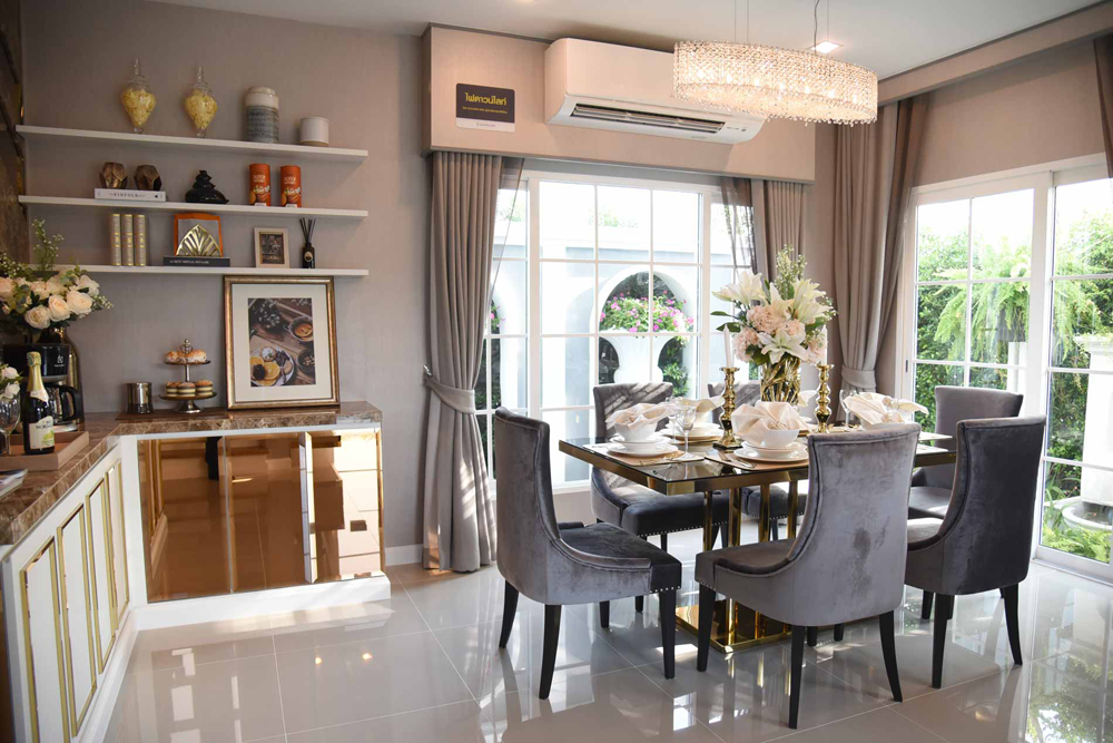 รูปภาพ โกลเด้น นีโอ ๒ บางนา - กิ่งแก้ว (Golden Neo ๒ Bangna - Kingkaew)