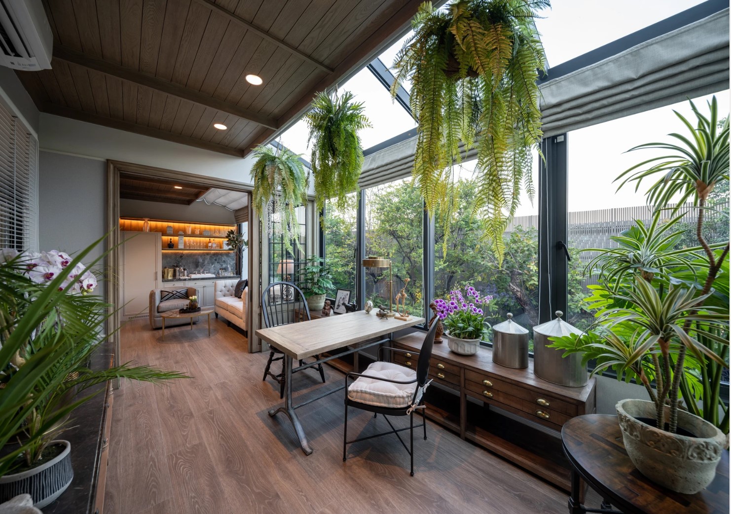 รูปภาพ ไอนาย พูลวิลล่า (I-NINE Pool Villa)