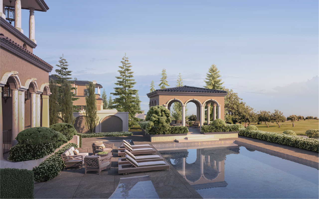 รูปภาพ ดิ วัน เบลลาจิโอ (One Bellagio)